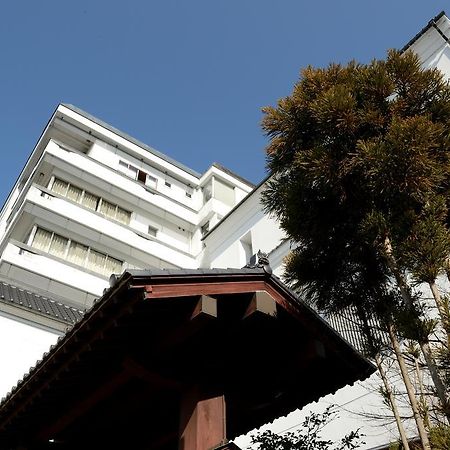 Horie No Sho Hotel Hamamatsu Buitenkant foto