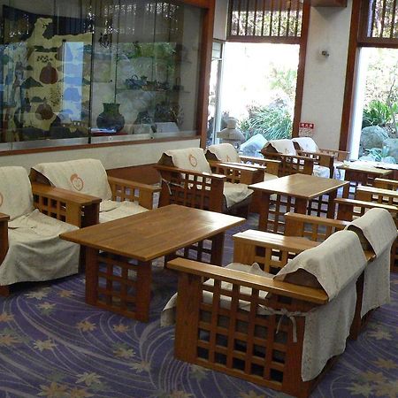 Horie No Sho Hotel Hamamatsu Buitenkant foto