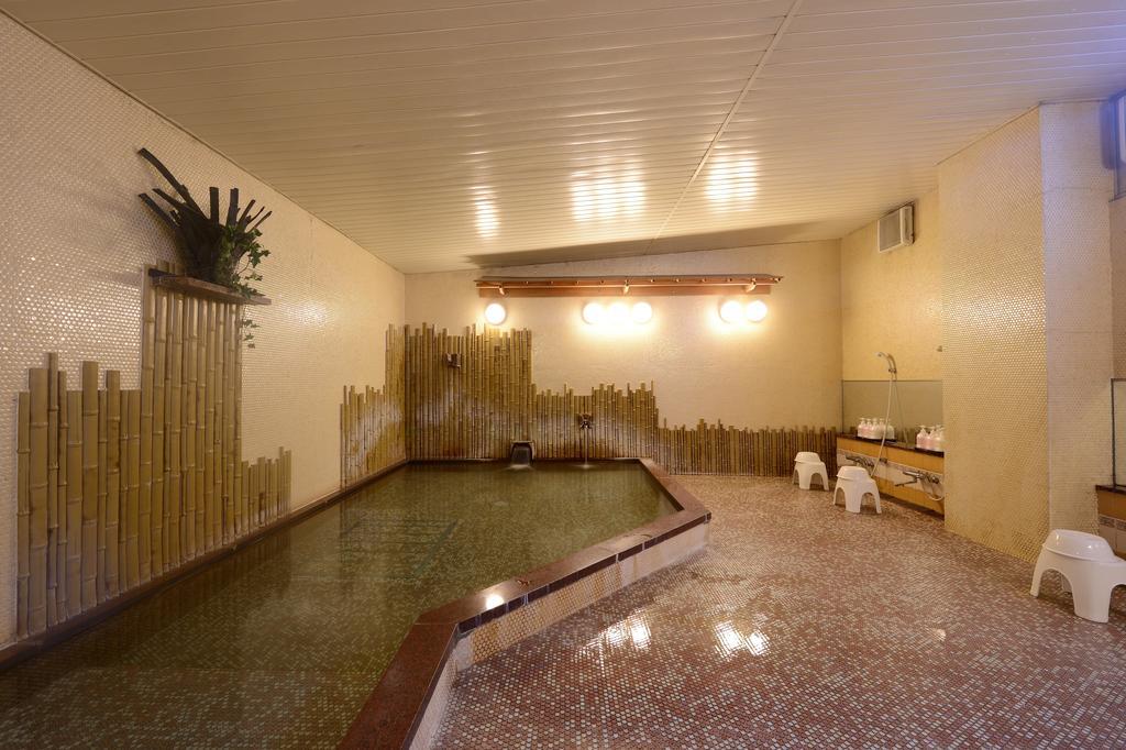 Horie No Sho Hotel Hamamatsu Buitenkant foto