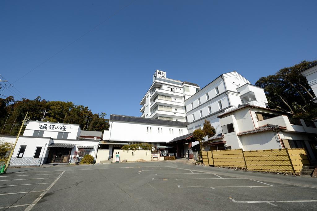 Horie No Sho Hotel Hamamatsu Buitenkant foto