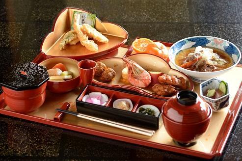Horie No Sho Hotel Hamamatsu Buitenkant foto