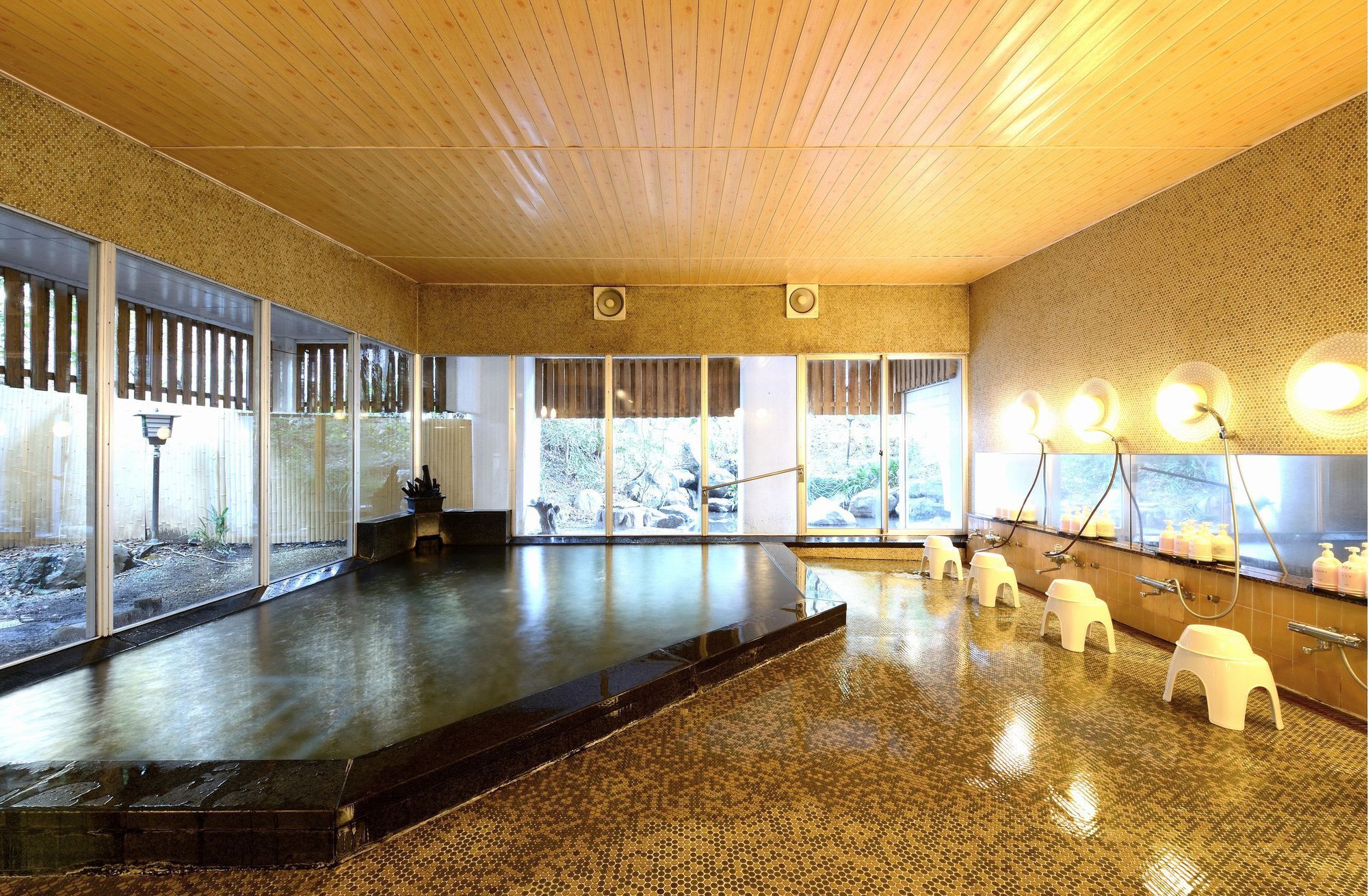Horie No Sho Hotel Hamamatsu Buitenkant foto