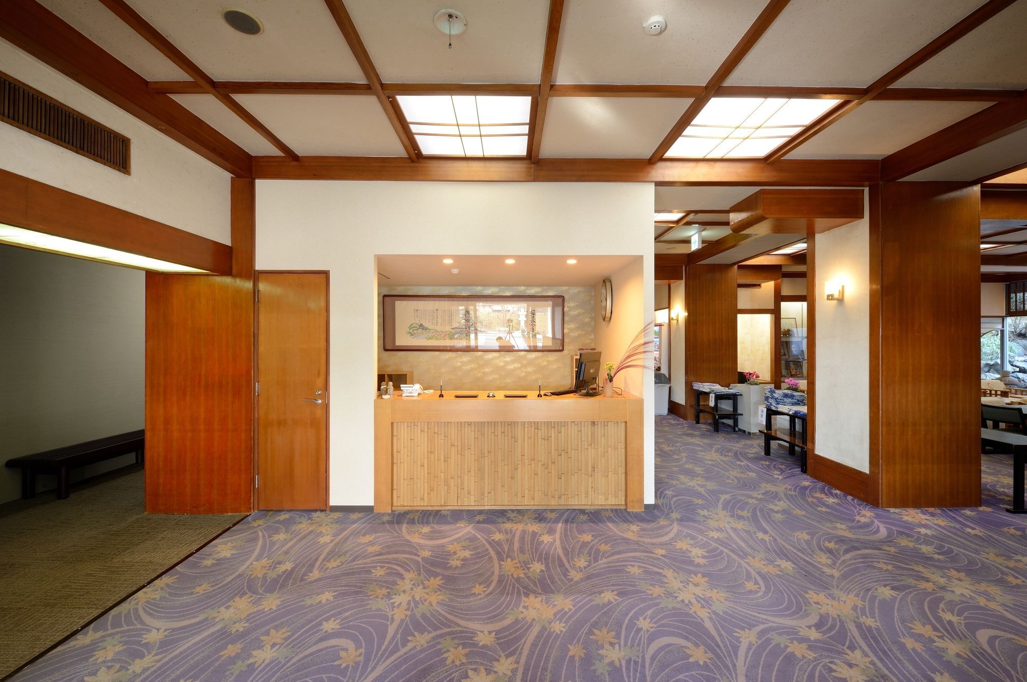 Horie No Sho Hotel Hamamatsu Buitenkant foto