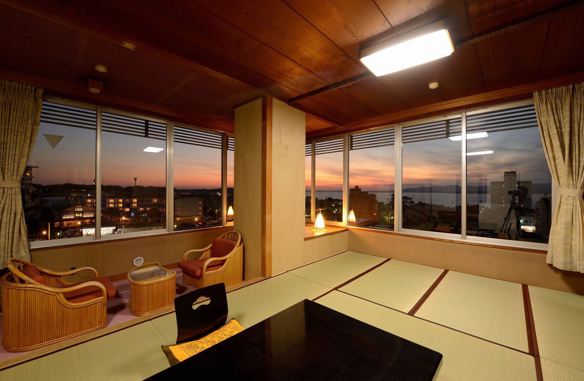 Horie No Sho Hotel Hamamatsu Buitenkant foto